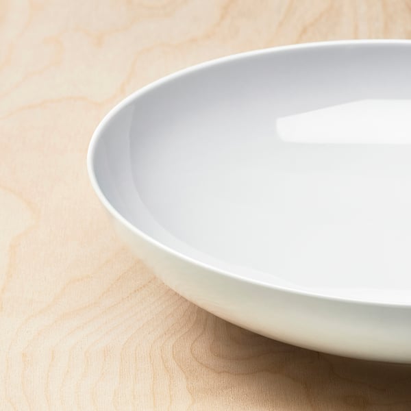 IKEA 365+ سلطانية تقديم, أبيض, 32 سم