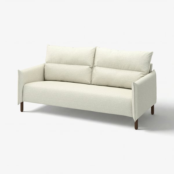 MANNARP كنبة 3 مقاعد, Gunnared بيج