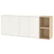 Bookcases & shelving units