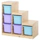 Children's storage & organisation