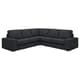 Corner sofas