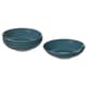 Deep plates