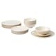 Plate sets