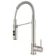 Kitchen taps