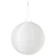 Outdoor pendant lamps