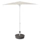 Parasols & gazebos