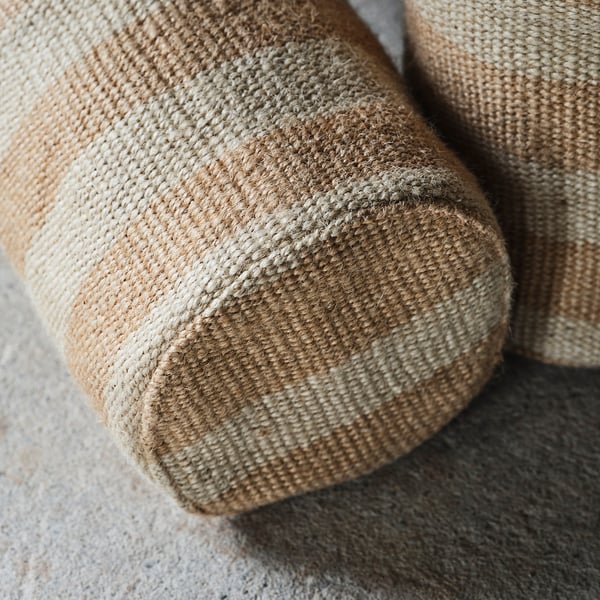 MÄVINN Storage basket, jute
