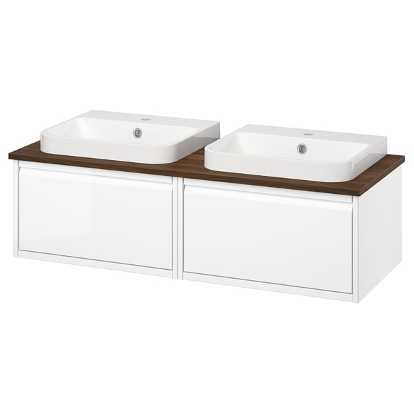 ÄNGSJÖN / BACKSJÖN Vanities