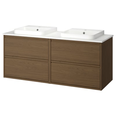 ÄNGSJÖN / BACKSJÖN Vanities