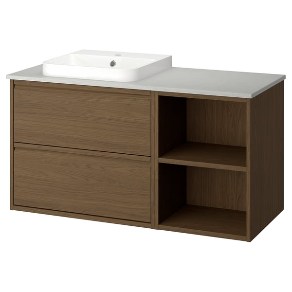 ÄNGSJÖN / BACKSJÖN Vanity