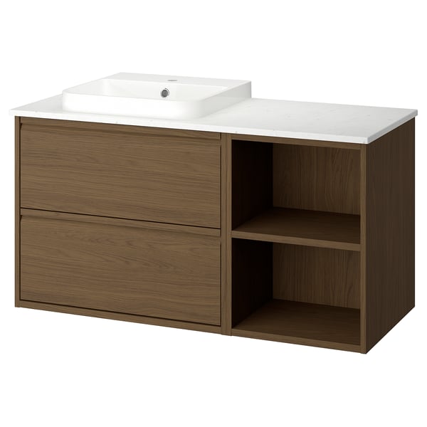 ÄNGSJÖN / BACKSJÖN Vanity