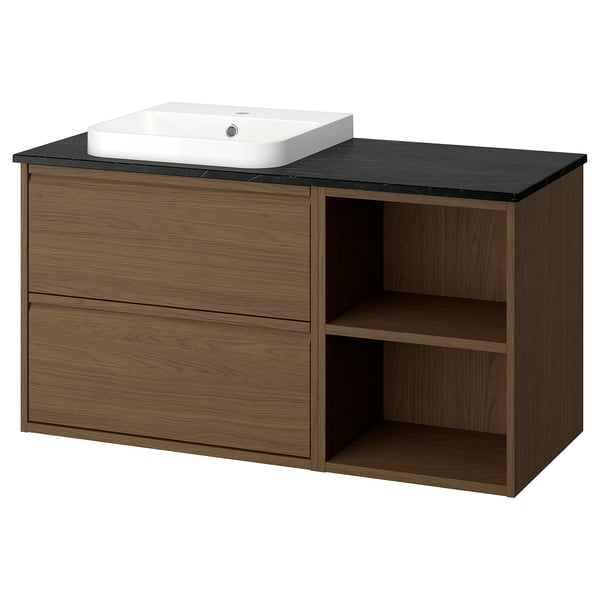 ÄNGSJÖN / BACKSJÖN Vanity