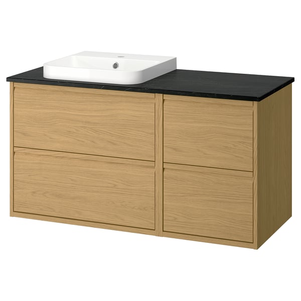 ÄNGSJÖN / BACKSJÖN Vanity
