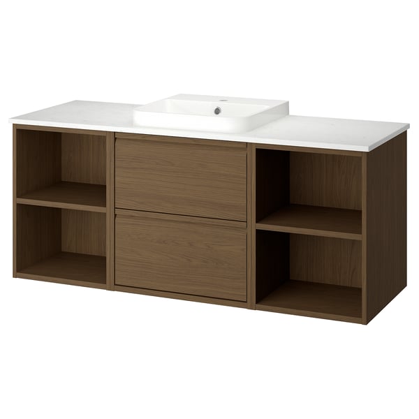 ÄNGSJÖN / BACKSJÖN Vanity