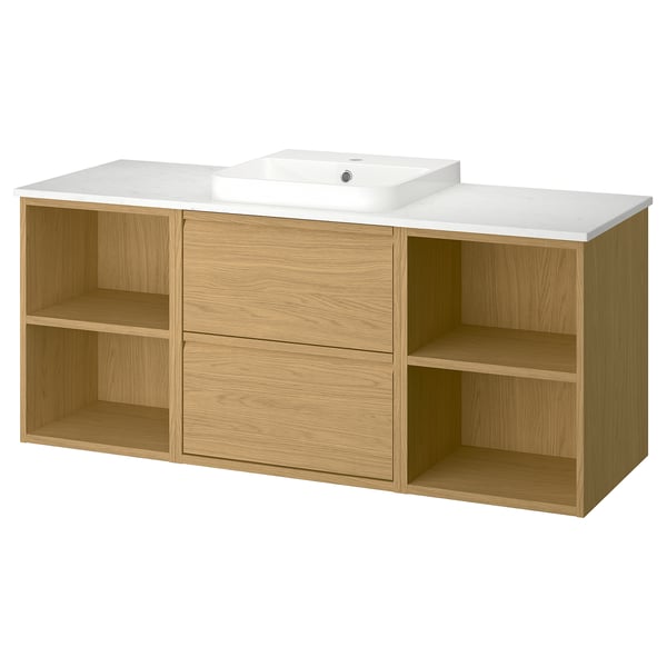 ÄNGSJÖN / BACKSJÖN Vanity