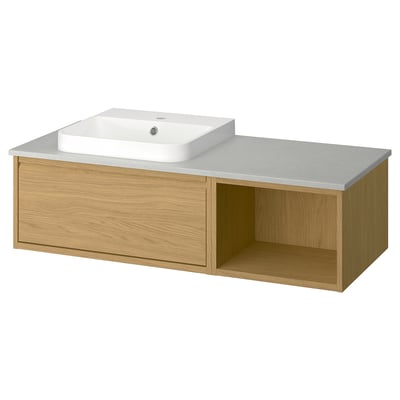 ÄNGSJÖN / BACKSJÖN Vanity