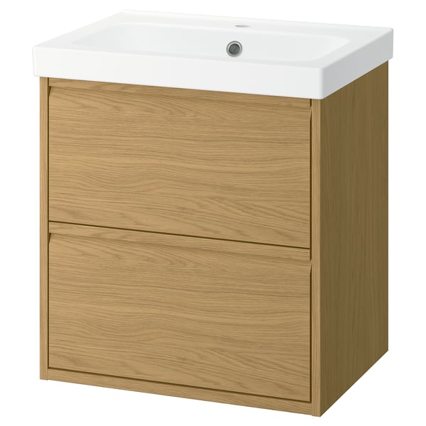 ÄNGSJÖN / ORRSJÖN Vanity with drawers