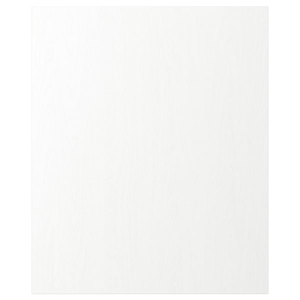 ENKÖPING white cabinet, classic design.