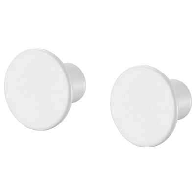 ENUDDEN Hook, white