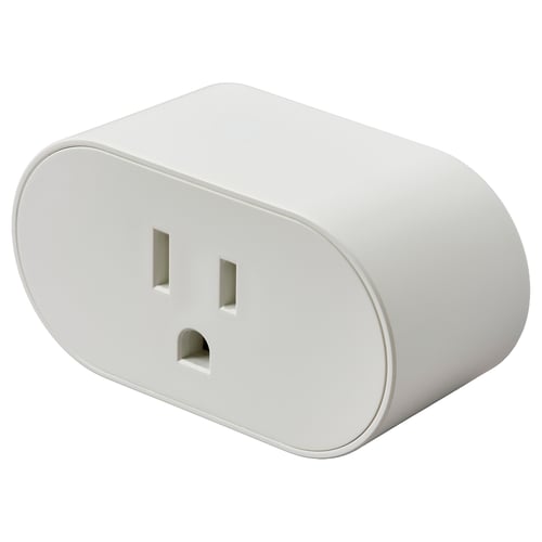GRILLPLATS Plug, smart