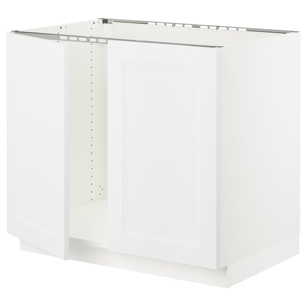 Modern sustainable base cabinet