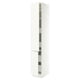 SEKTION / MAXIMERA High cb w 2 doors/shelves/4 drawers, white/Aspudden matt white, 15x24x90 "