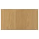 A light brown SINARP wooden panel, rectangular with a smooth finish.