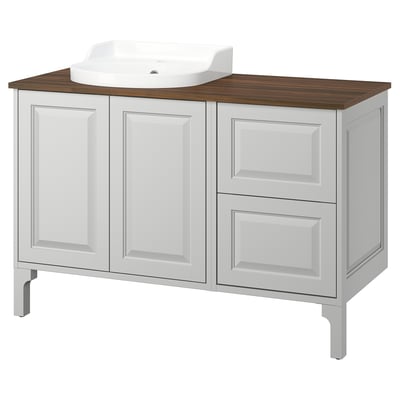 TÄNNFORSEN / RUTSJÖN Vanity