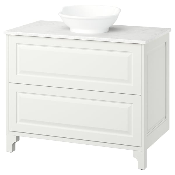 TÄNNFORSEN / VÄSTERSJÖN Vanity with drawers