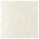 TÄRNHULT wall panel in off-white, recycled glass, square, matte texture.