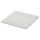 TOLKEN square grey countertop, modern, easy clean.