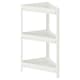 Bathroom shelves & towel rails