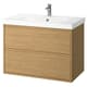 Solutions salle de bain complètes