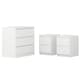 Bedroom furniture sets