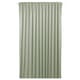 Blackout curtains