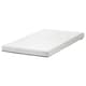 Matelas pour lit à barreaux et pour bébé