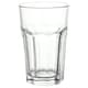Drinking glasses