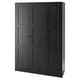 Hinged wardrobes
