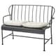 Outdoor lounge furniture