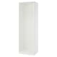 PAX frames for hinge doors