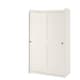Sliding door wardrobes