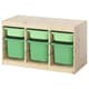 Rangement modulaire TROFAST