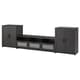 TV & media storage