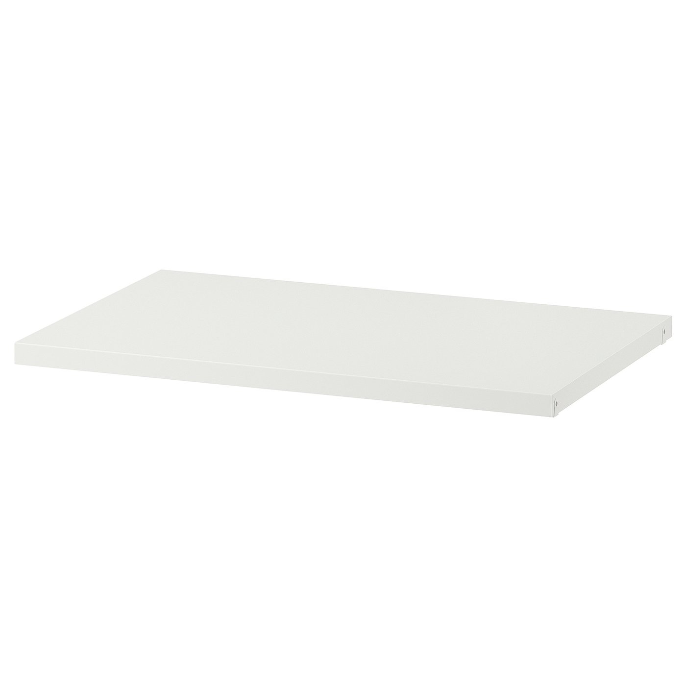 AURDAL Tablette, blanc, 22 1/4x15 3/4 "