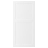 AXSTAD Porte, blanc mat, 24x50 "