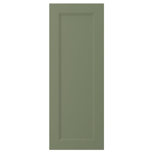 AXSTAD Porte, gris-vert, 15x40 "