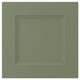AXSTAD Porte, gris-vert, 15x15 "