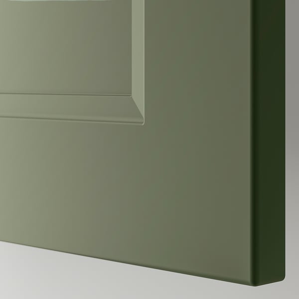 AXSTAD Porte, gris-vert, 18x15 "