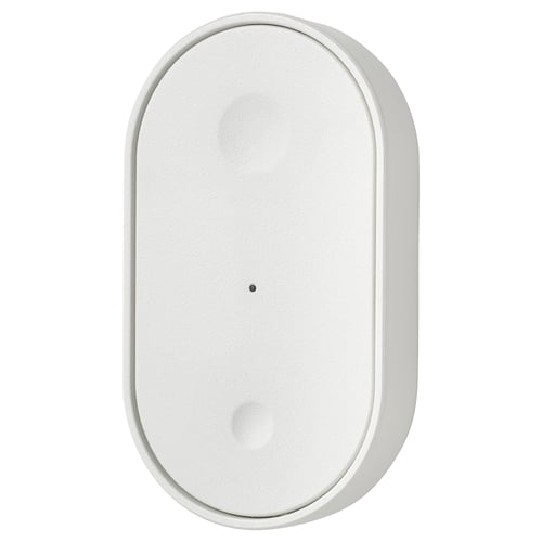 BILRESA Télécommande, blanc intelligent/bouton double