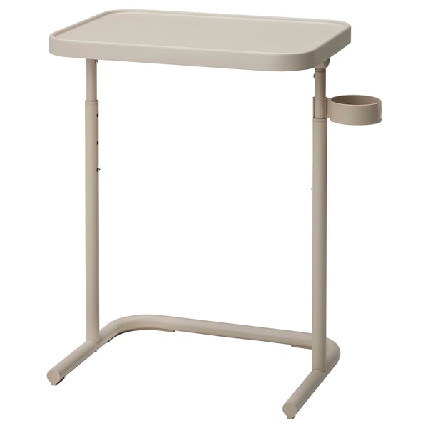 BJÖRKÅSEN Support pr portable, beige
